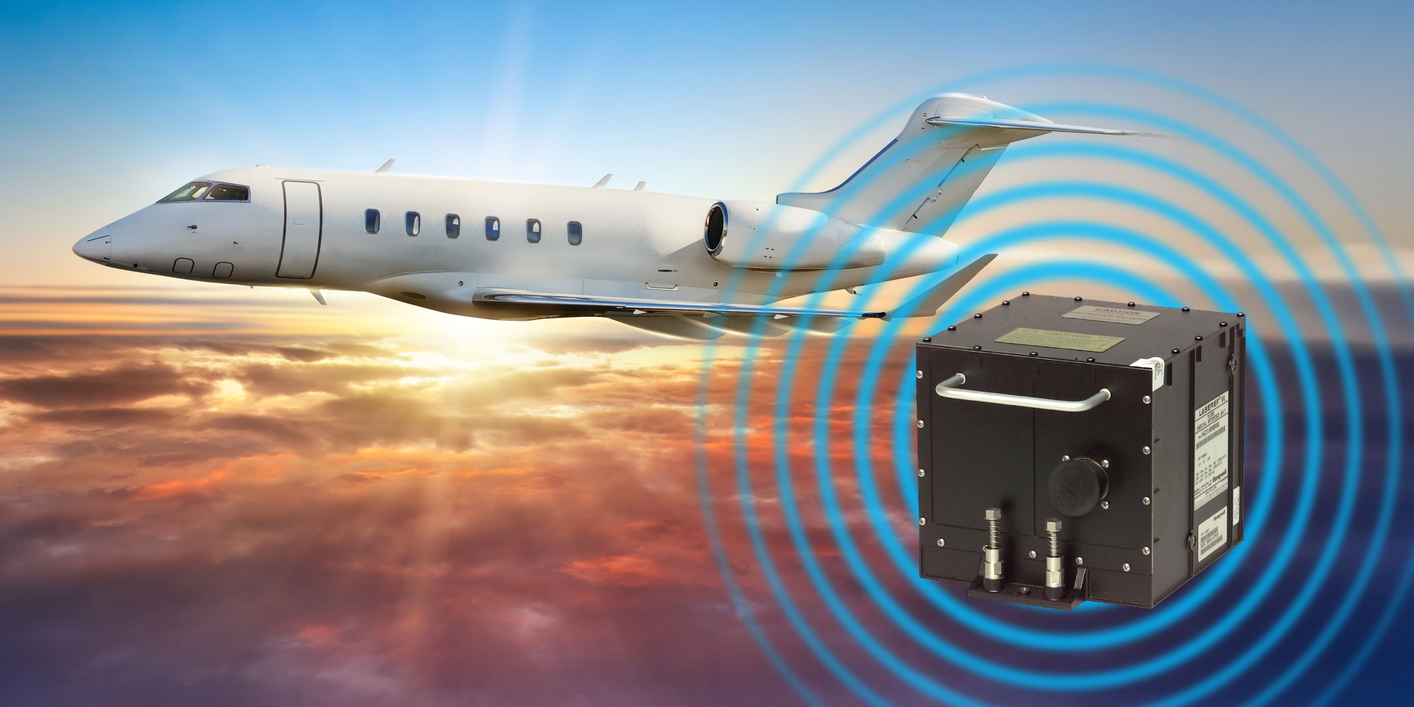 Get Ready to Move Up to the Next Generation Laseref VI