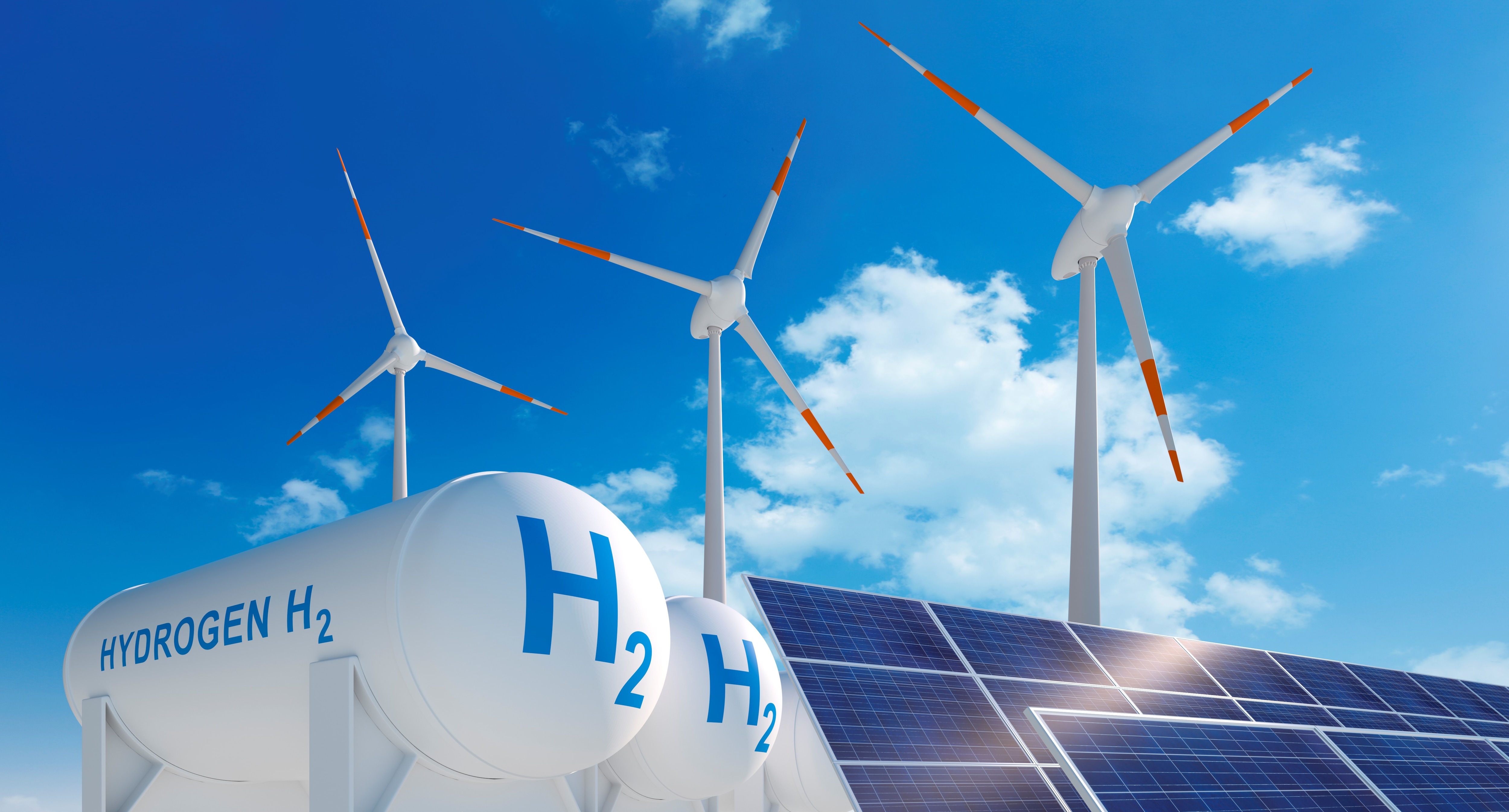 Honeywell Unveils AI-Assisted Suite to Optimize Green Hydrogen Plants