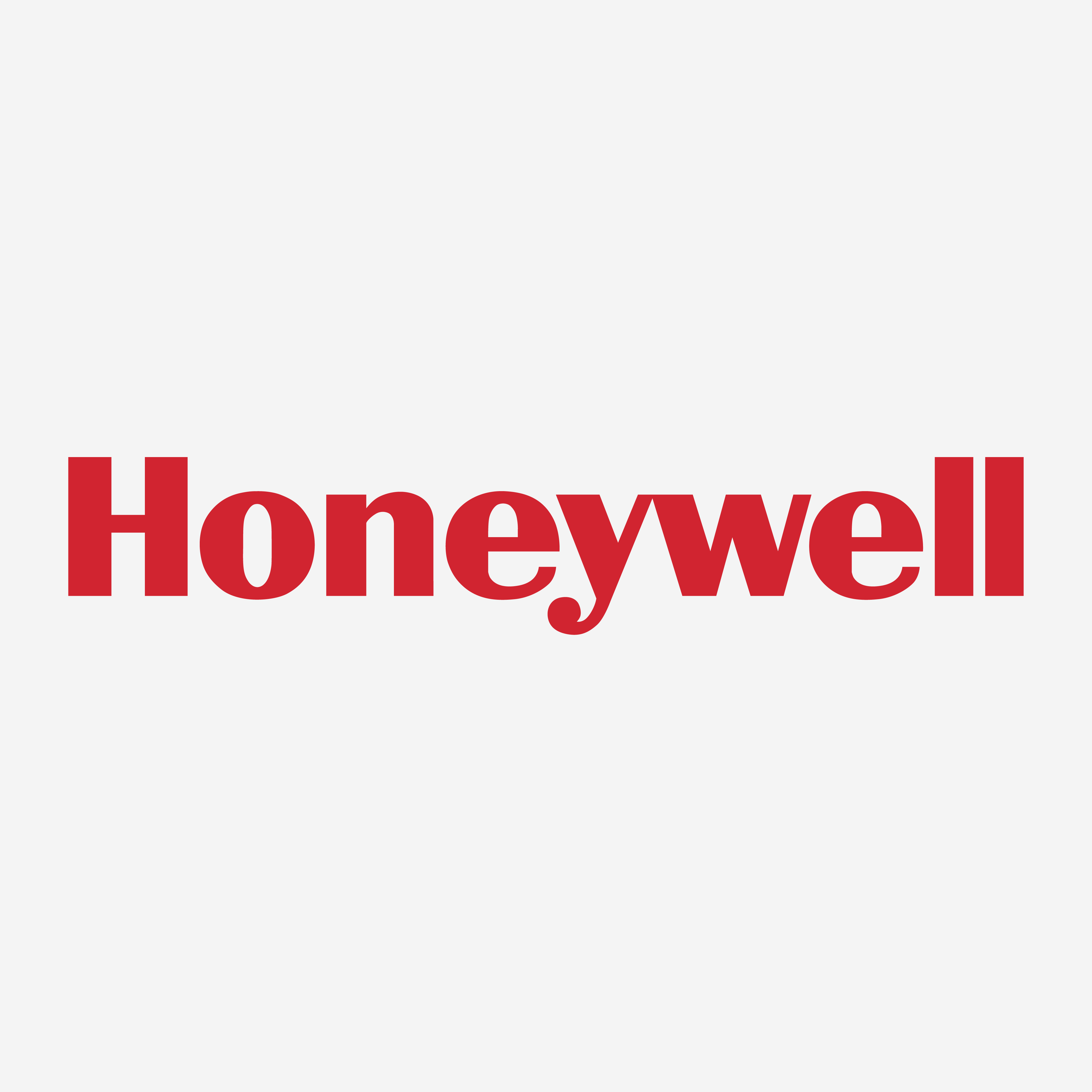 Honeywell International Inc. logo