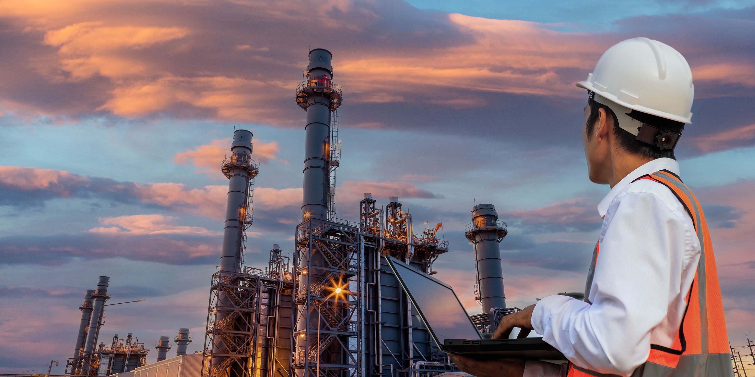 Detection, Measurement & Control Solutions