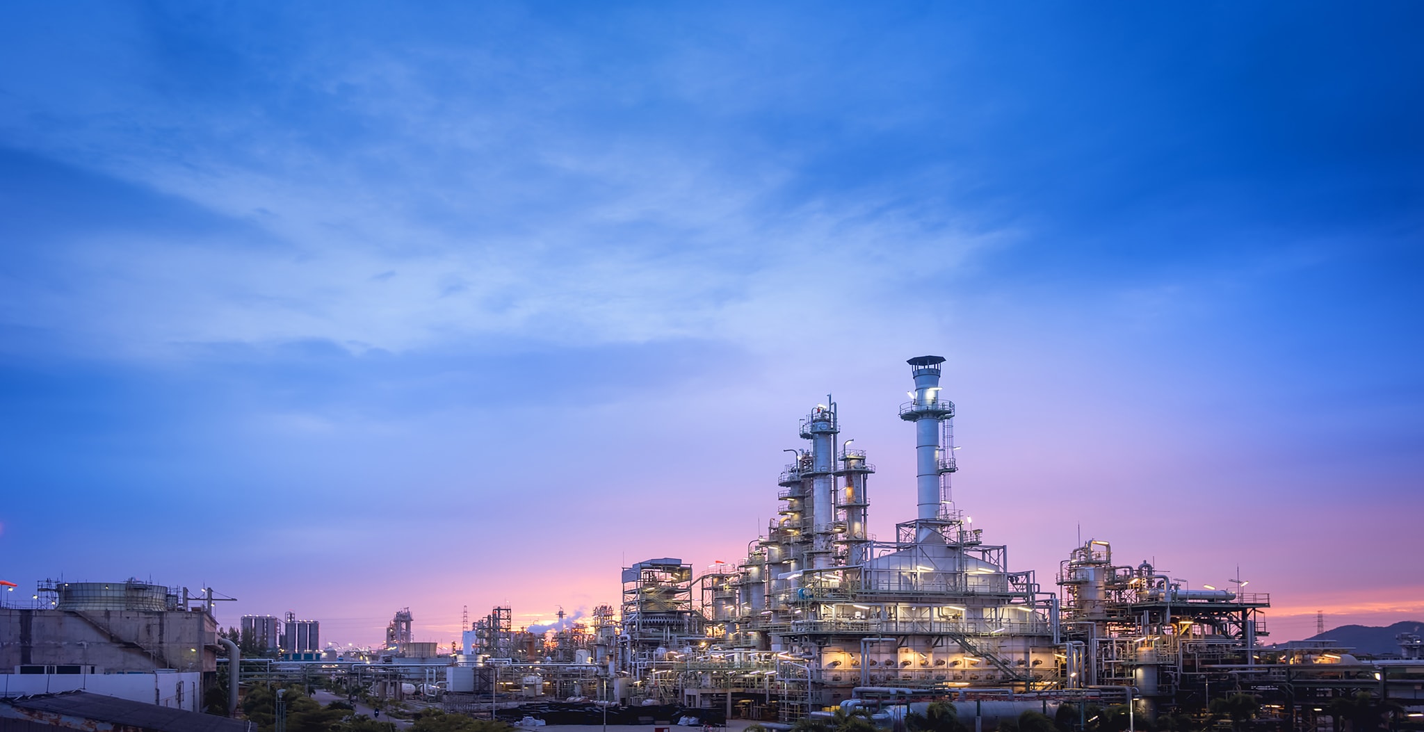 Large US Manufacturing Facility