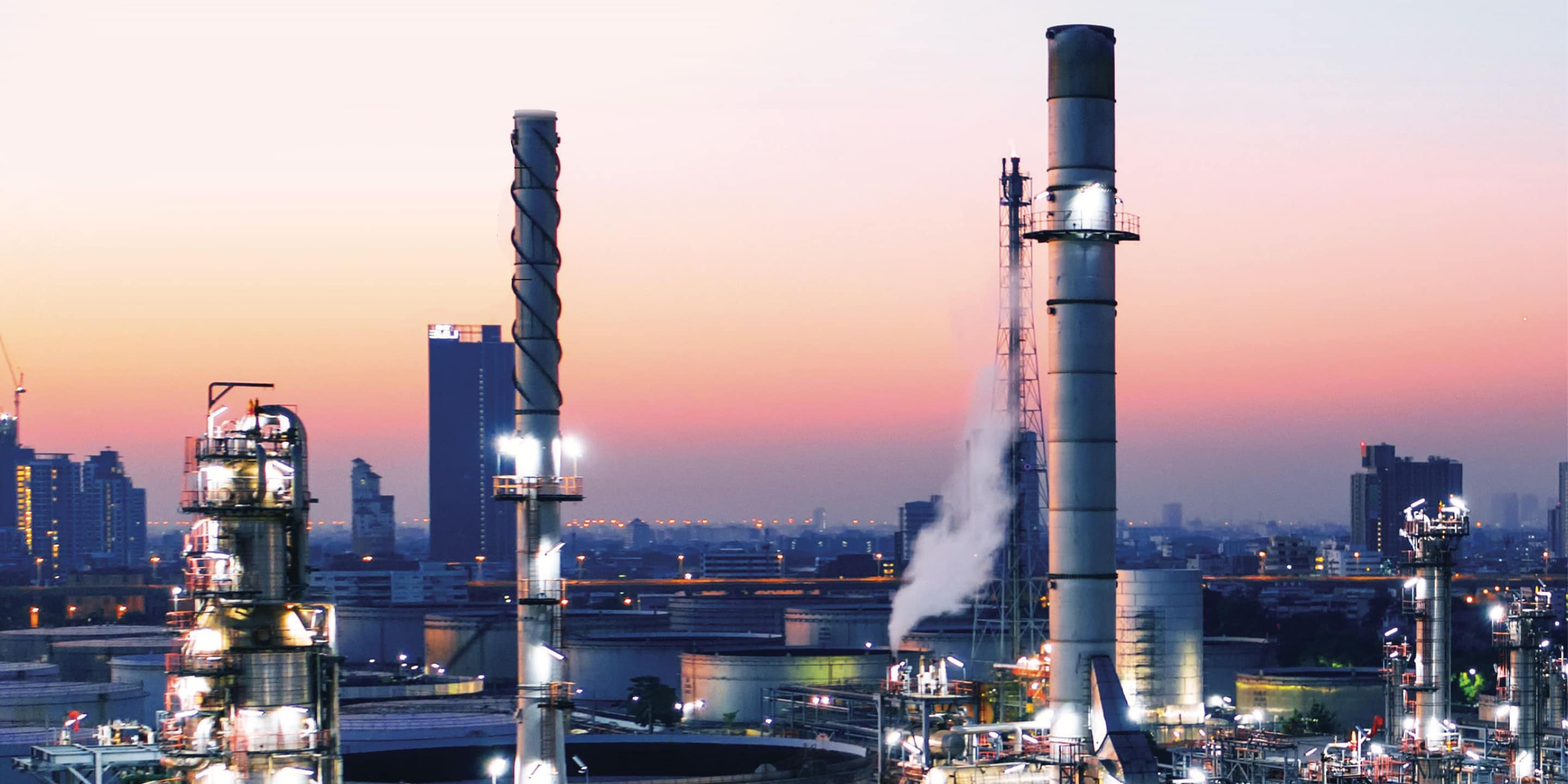 STAR Refinery