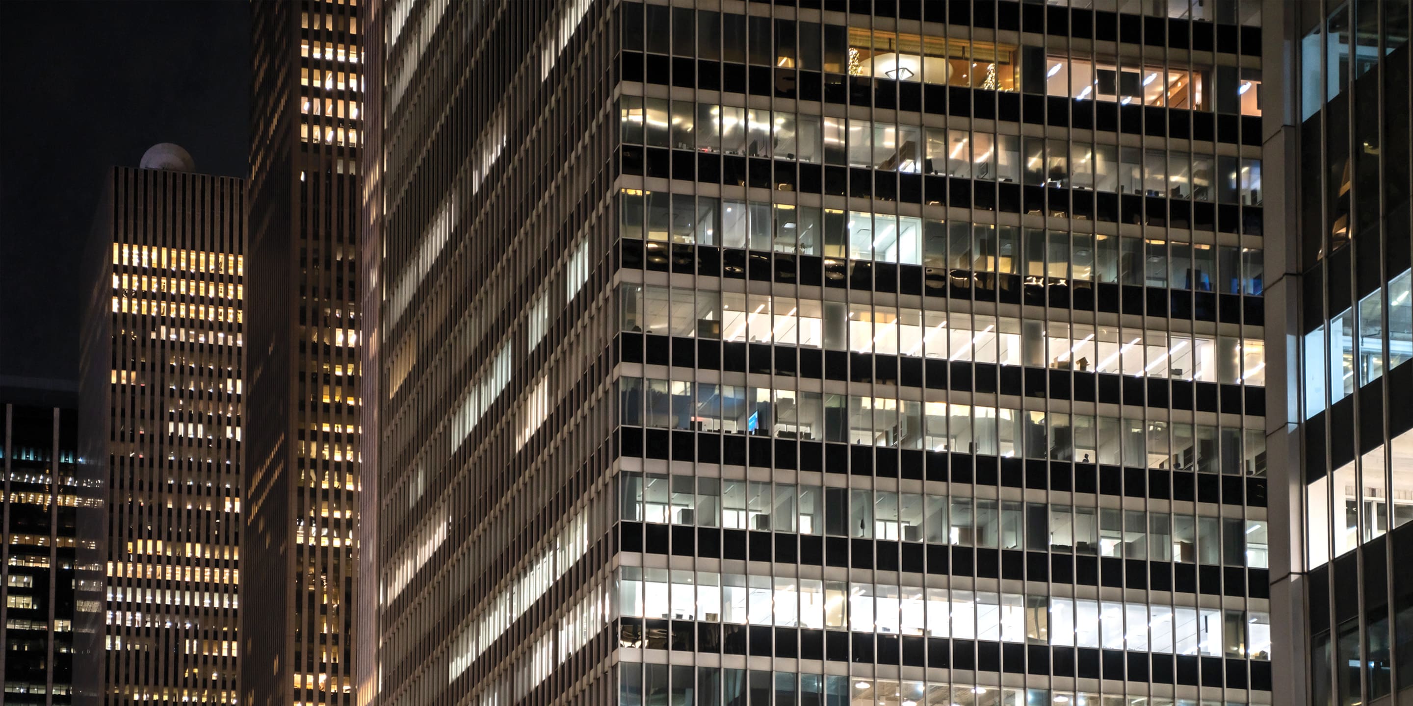 Three Steps to More Energy-Efficient and Cost-Effective Buildings