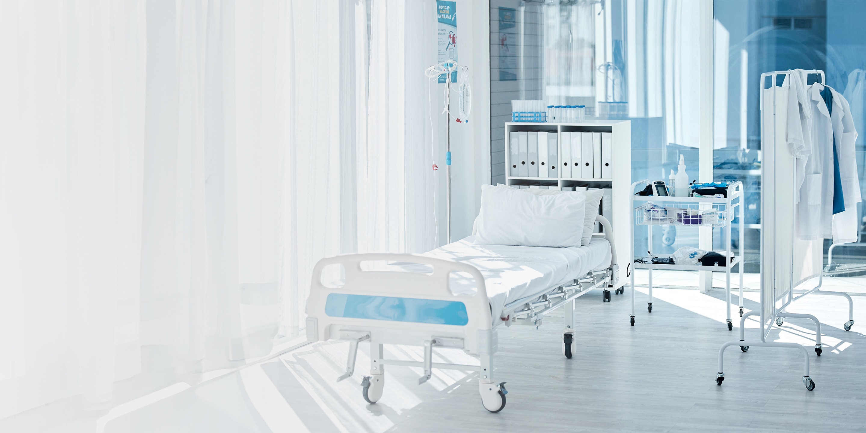 Alertons Flexible Solutions for Dynamic Healthcare Environments
