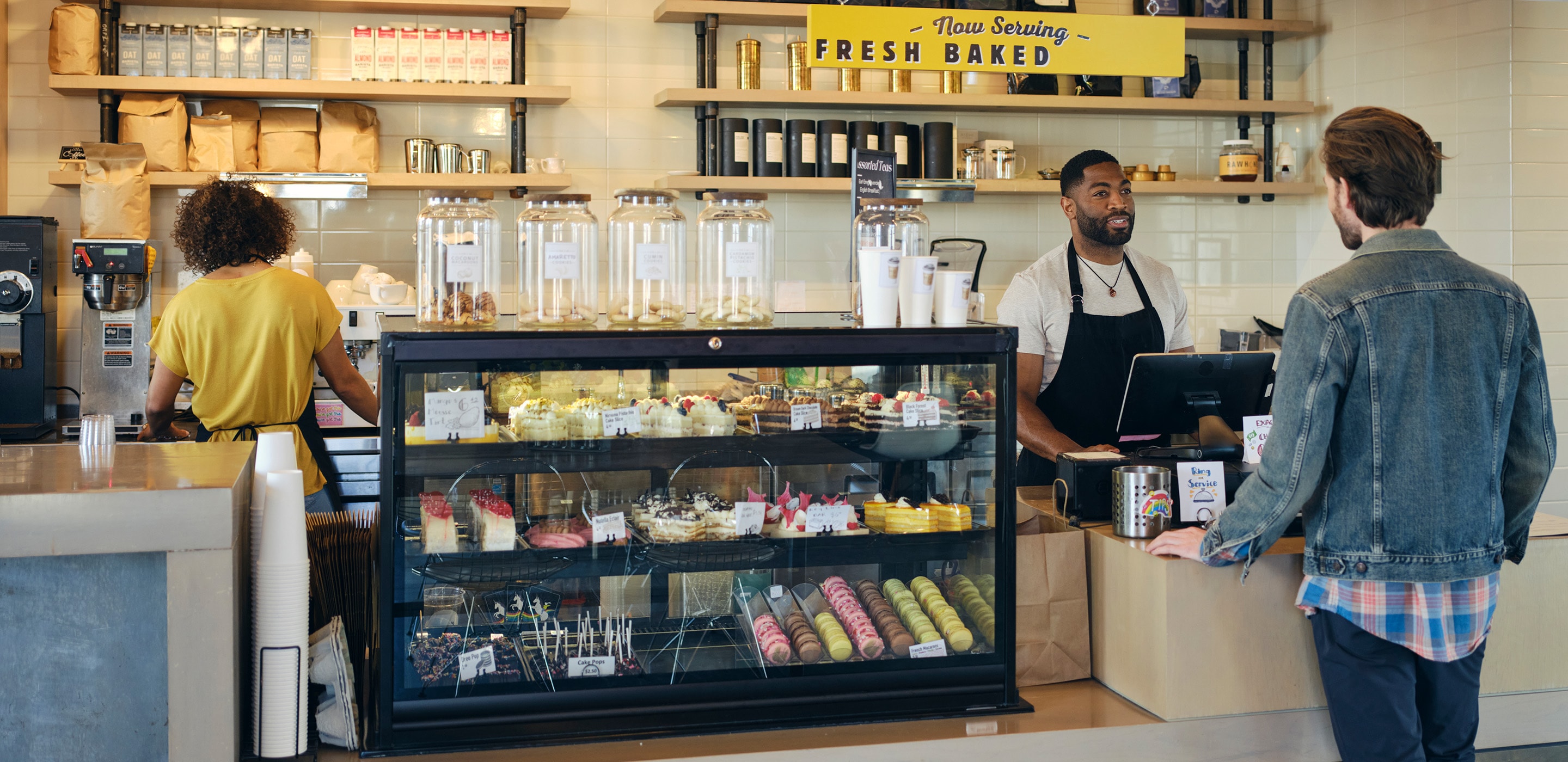 Gaining Store-Level Insights to Help Reduce Your Energy Use