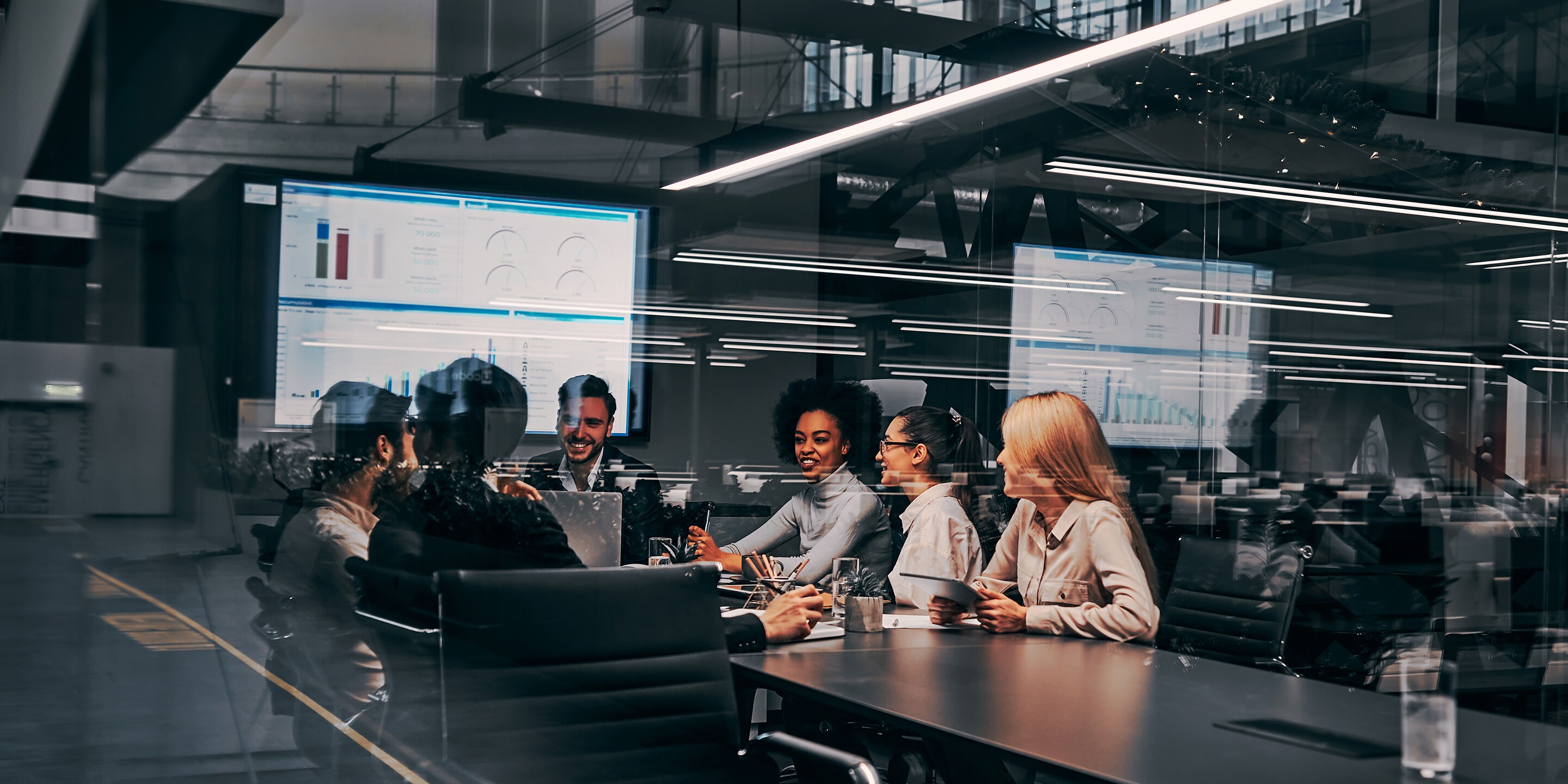 Integrating Intelligence for Optimal Building Performance