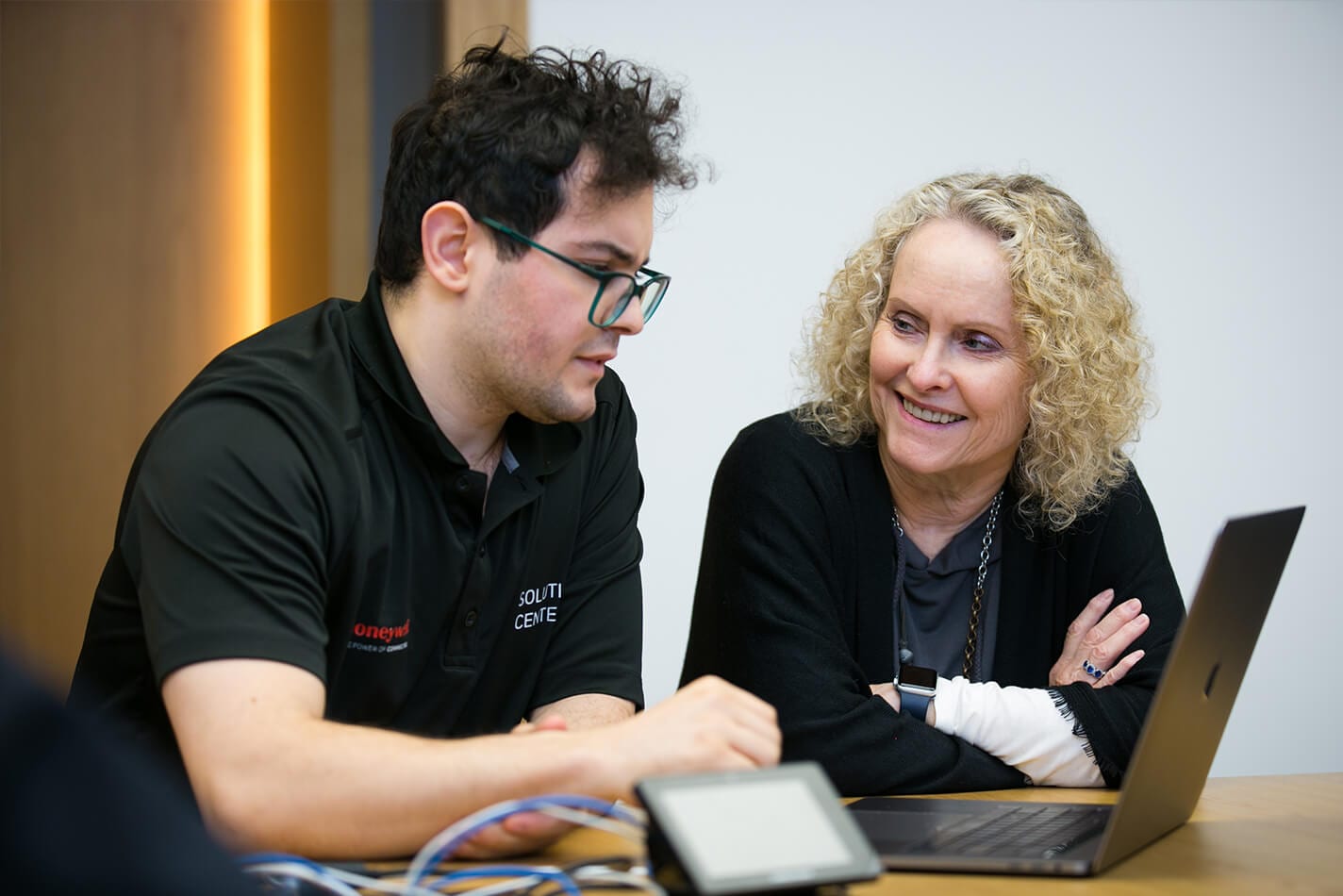 Remote Access | Honeywell