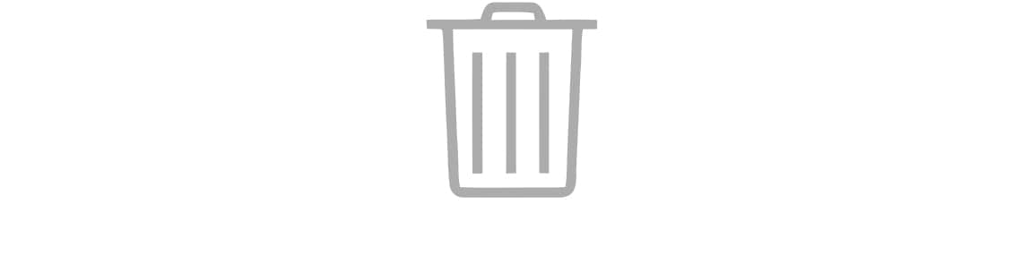Reducing Waste Through Responsible Resource Management
