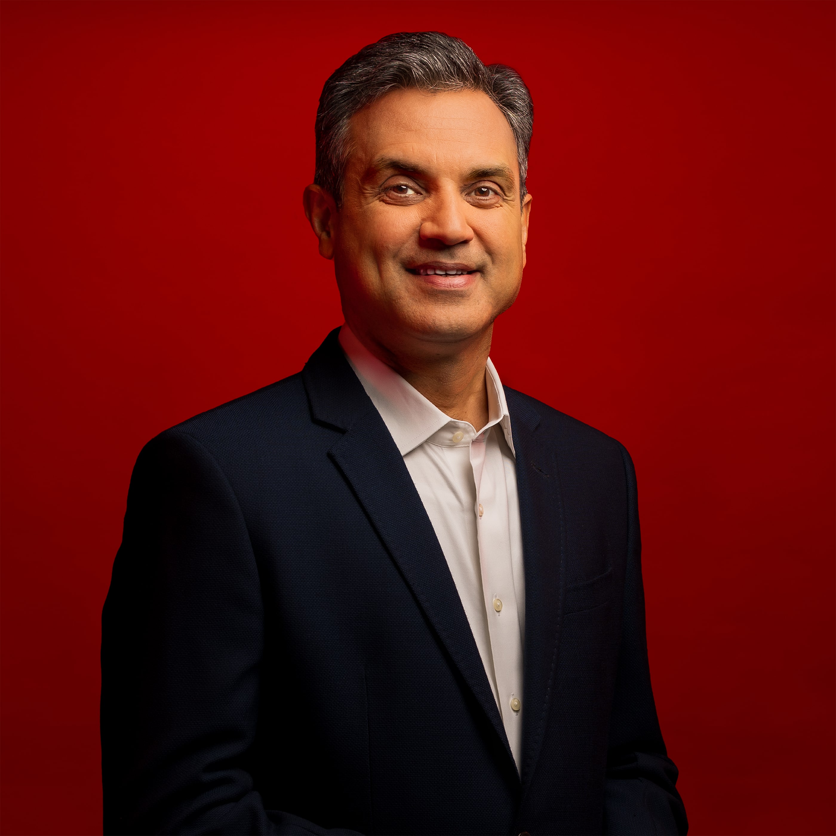 Anant Maheshwari