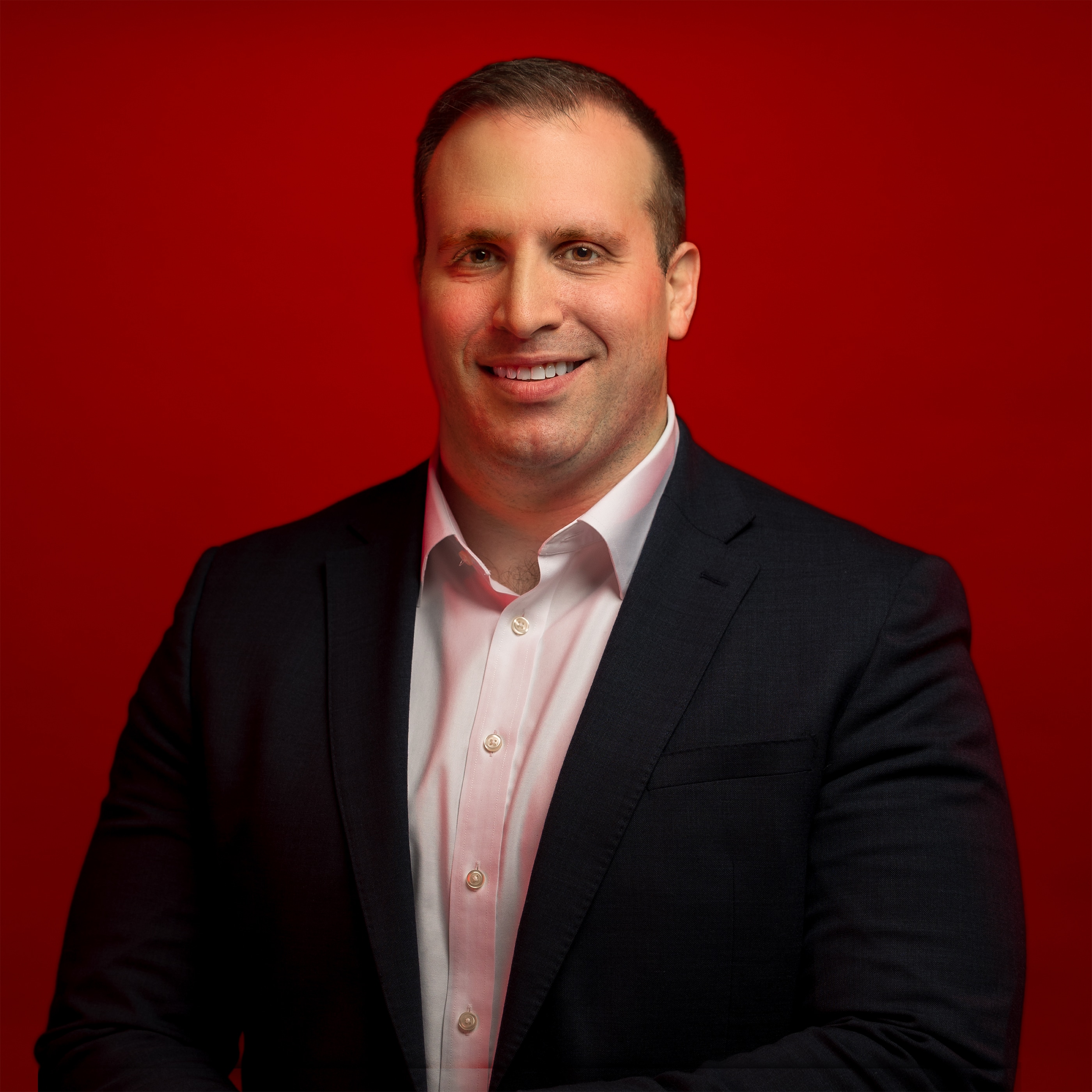 Jim Masso | Honeywell Technologies