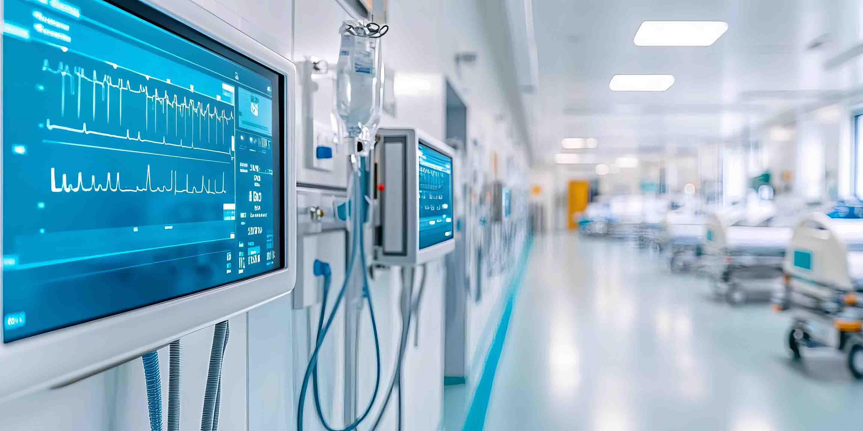 Как подключенные системы могут делать медицинские организации уязвимыми перед киберрисками