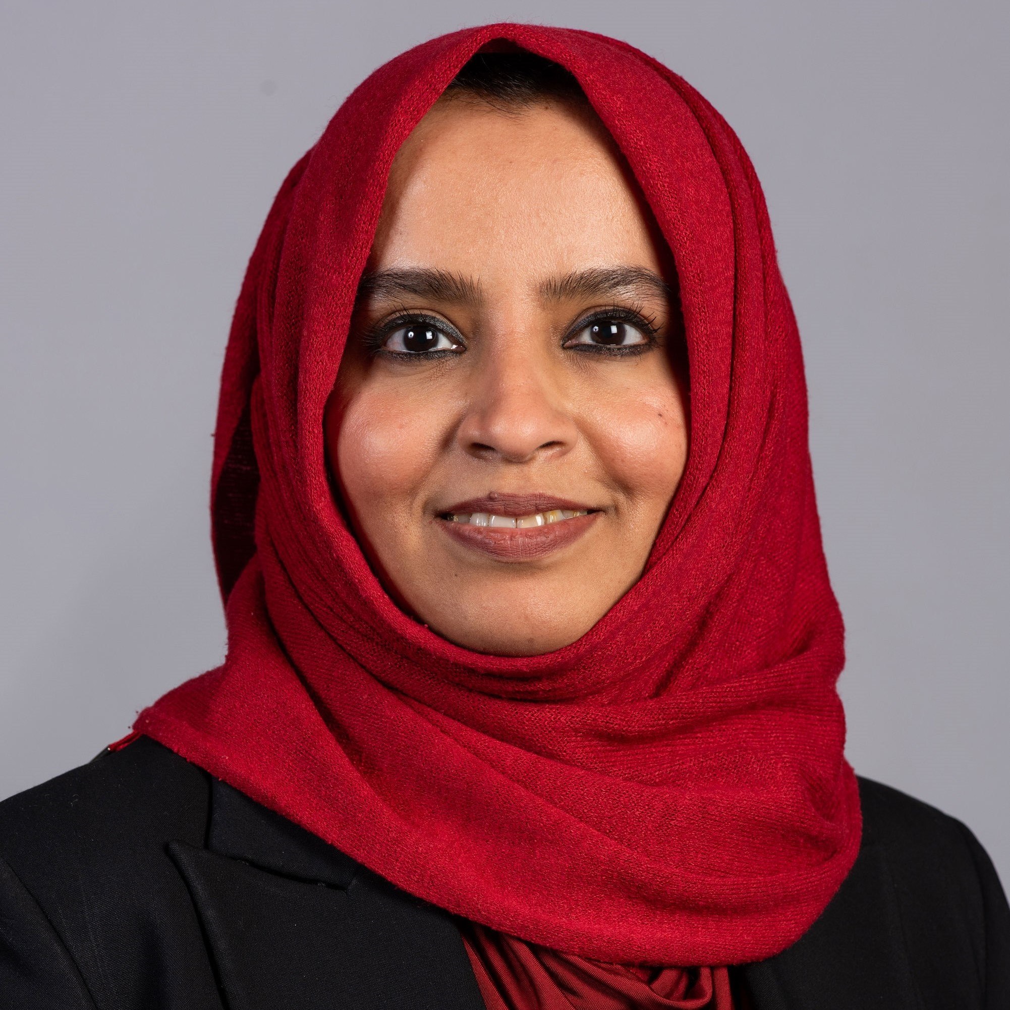 Nisha Lathif