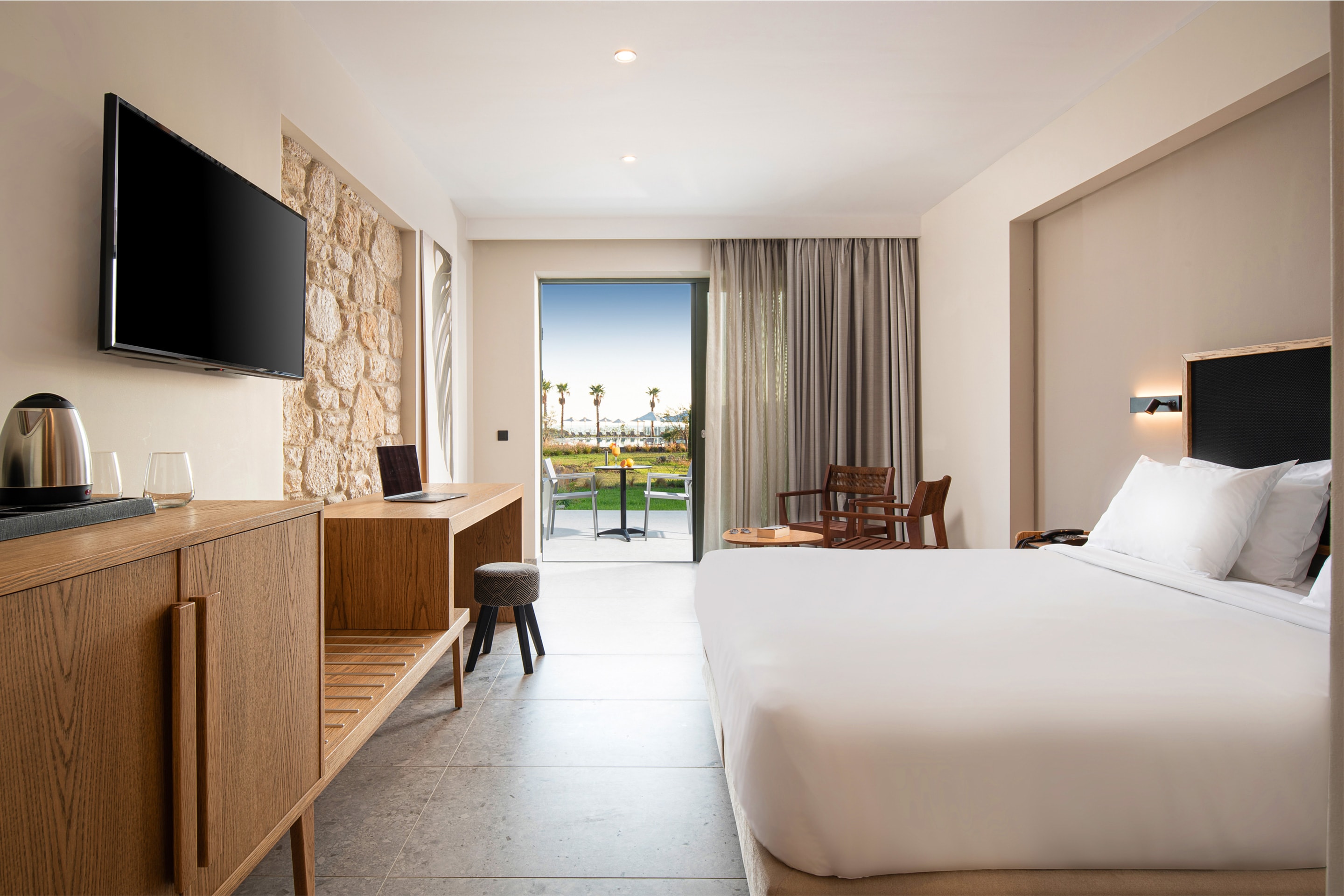 Specifying for Performance: Why Hotel Energy Strategies are Shifting from Cost Savings to Competitive Advantage