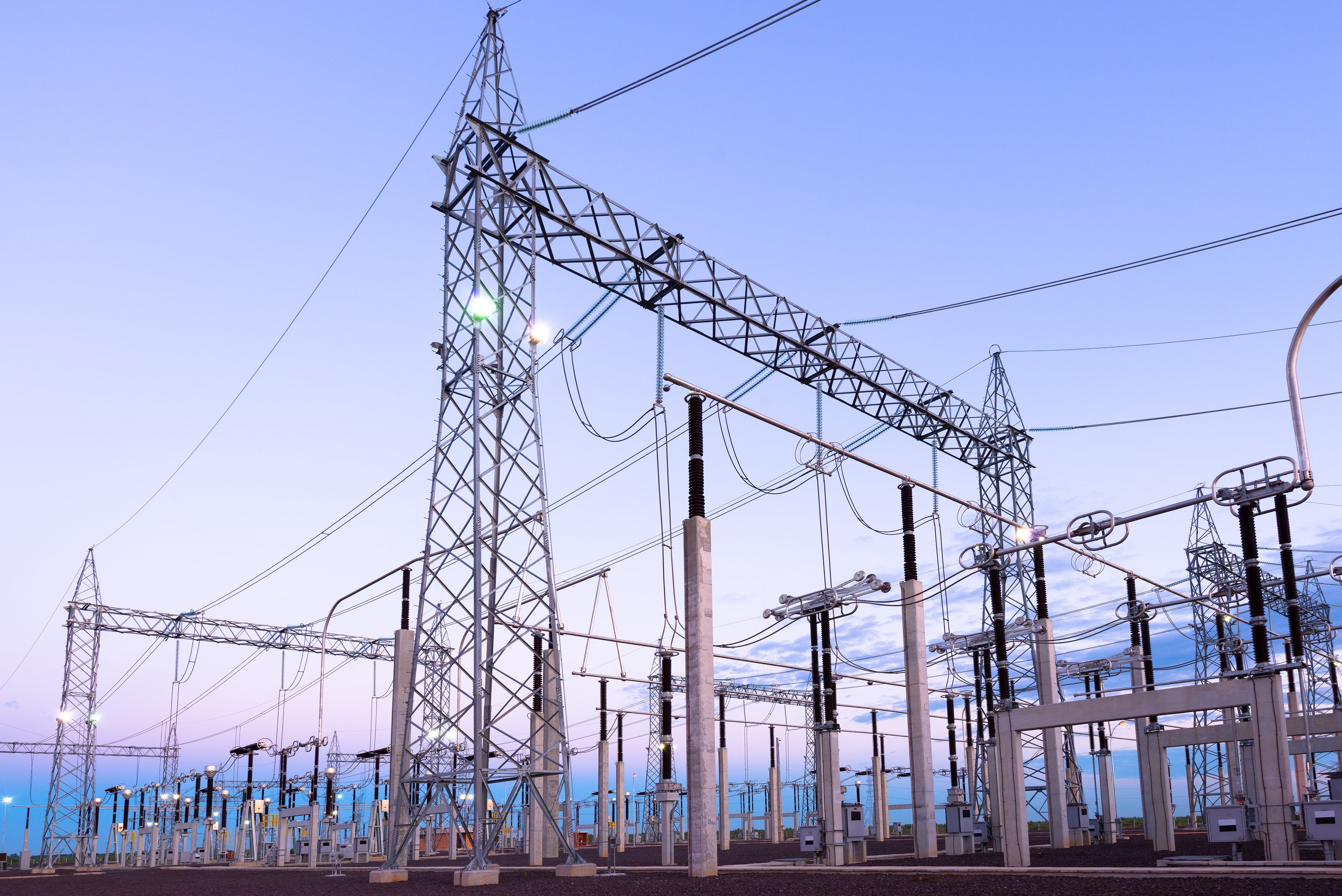 Transforming Utility Resilience