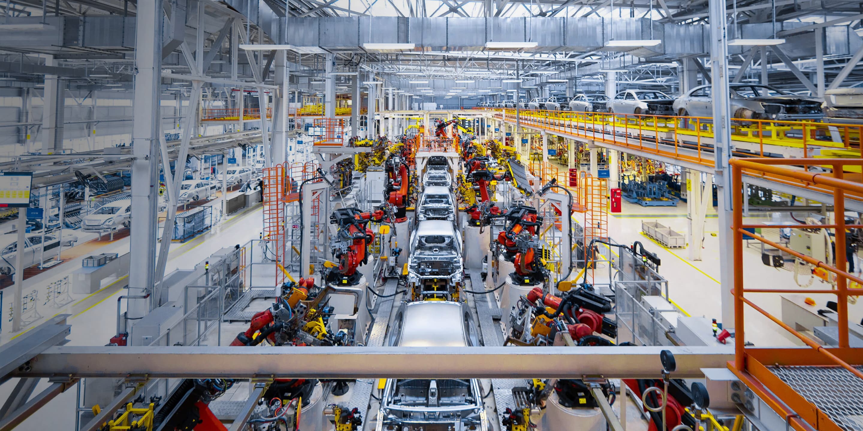 Manufacturing