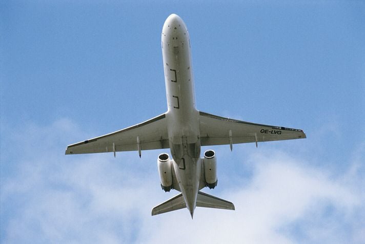 DOMAINE AÉROSPATIAL