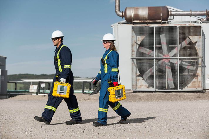 SOLUTIONS DE SÉCURITÉ ET DE PRODUCTIVITÉ