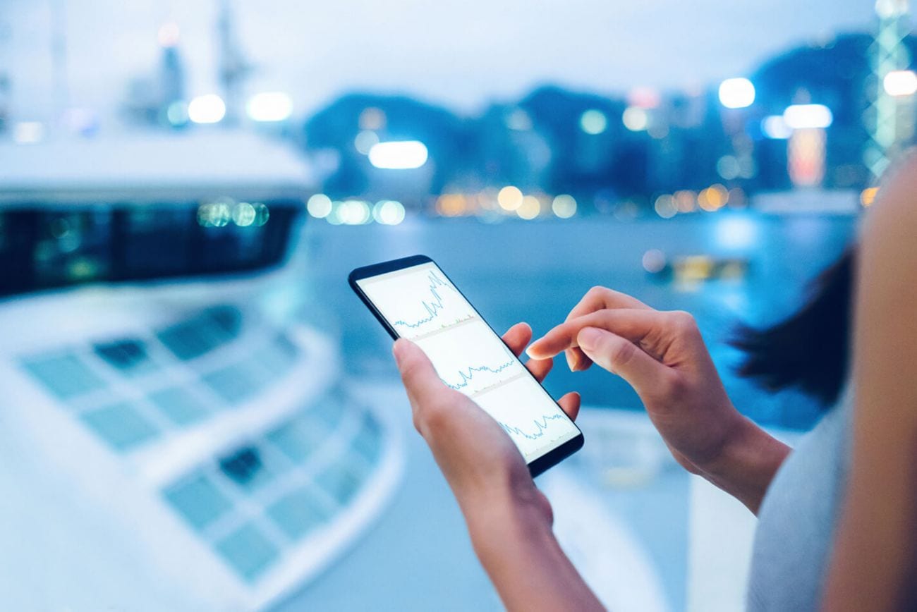 Explore Our Investor Hub
