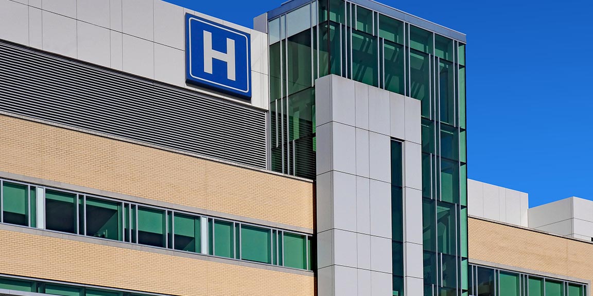 Australia’s Flagship Digital Hospital Connected For Better Care