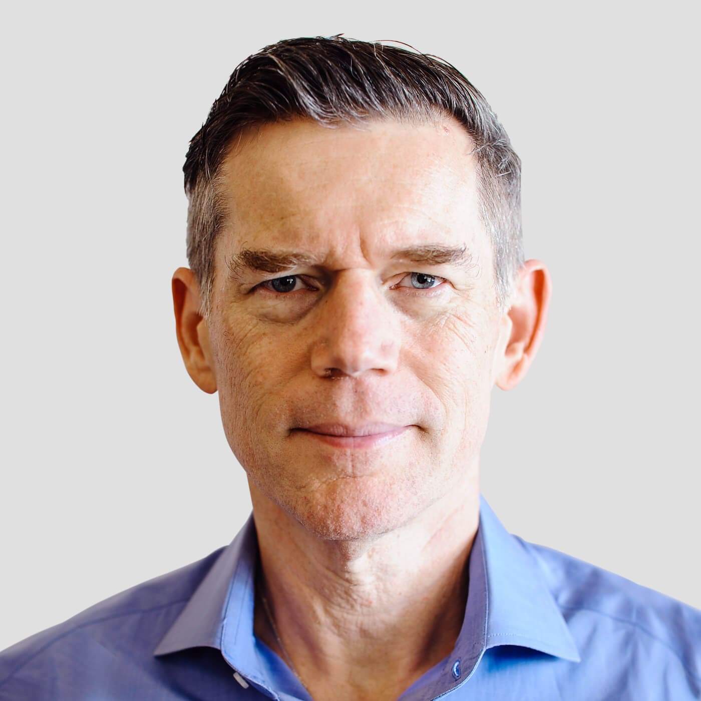 Doug Wright Honeywell