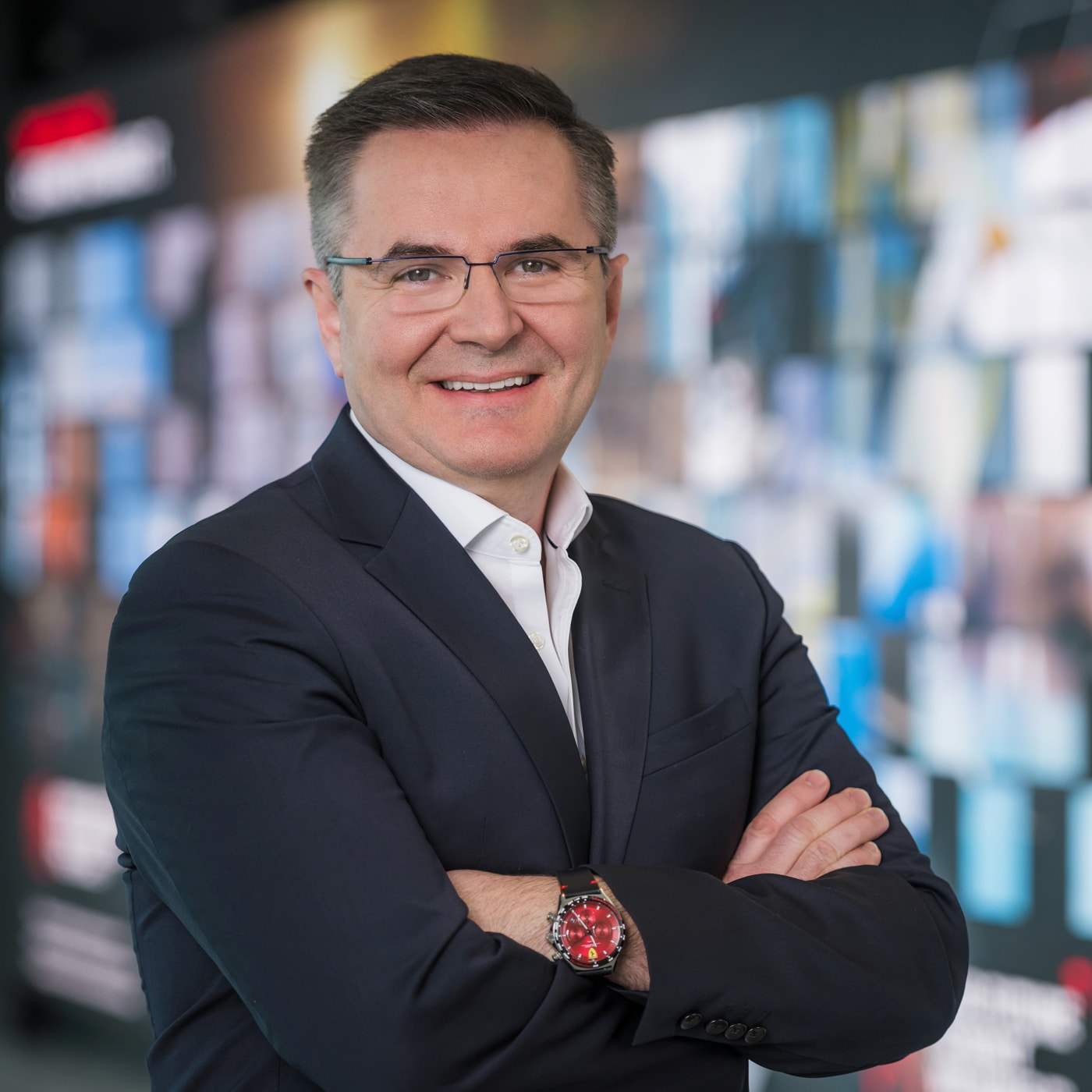 Lucian Boldea