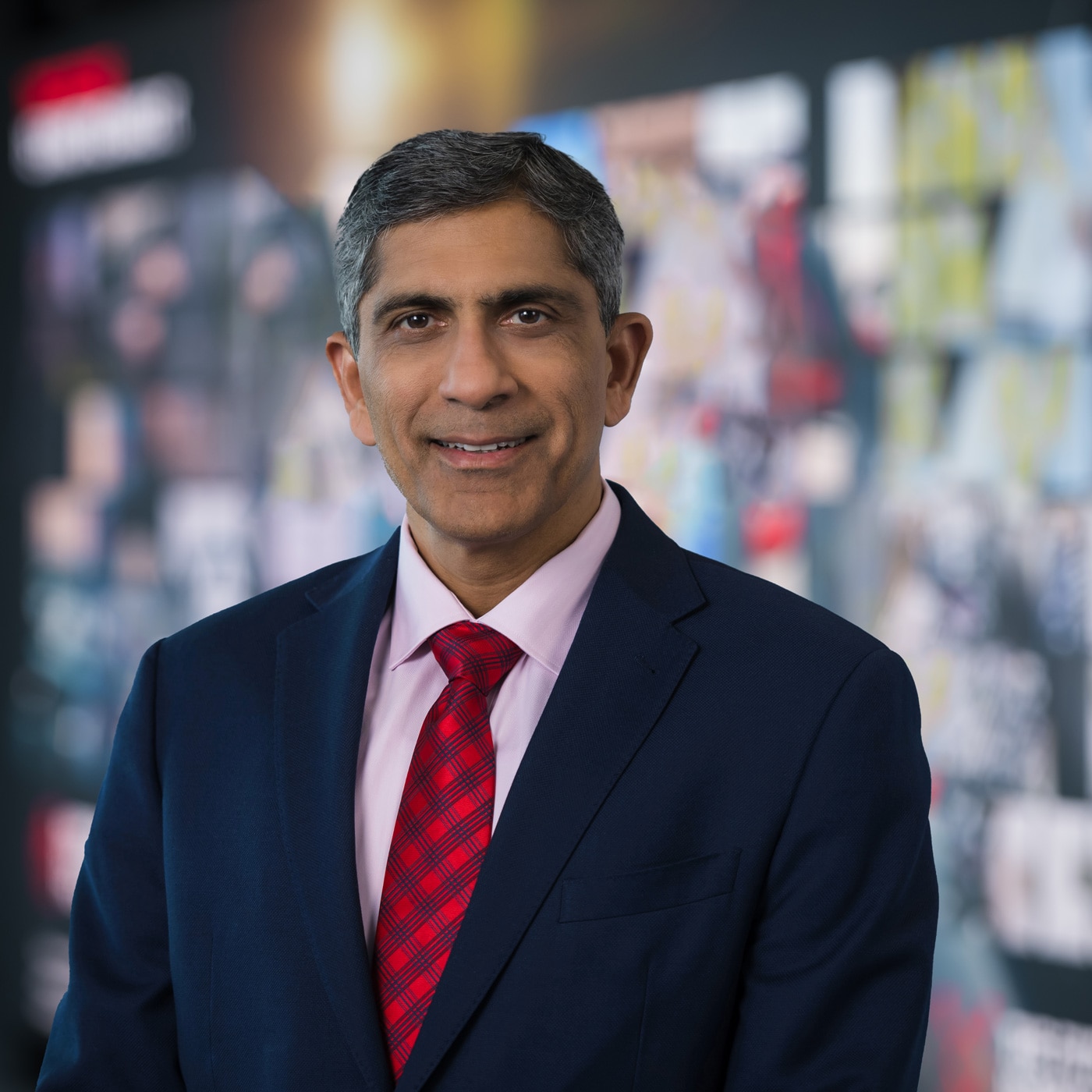 Picture of Vimal Kapur