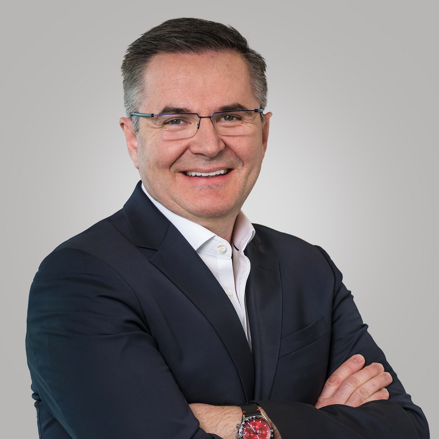 Lucian Boldea Honeywell