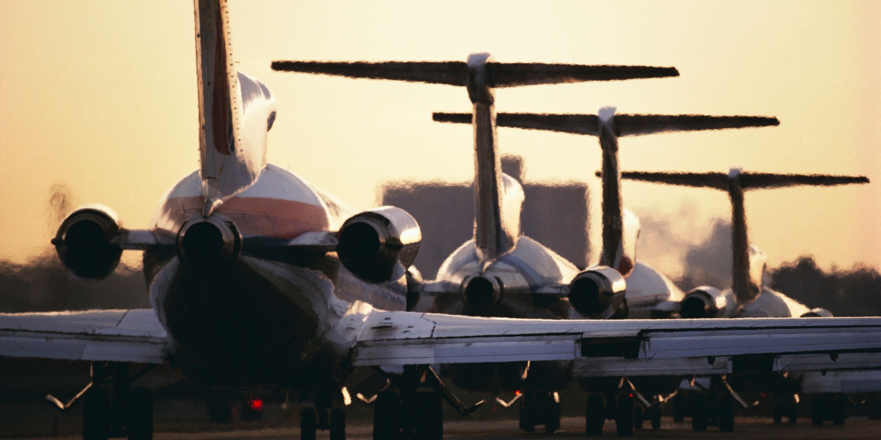 Runway Safety and Technology: What to Know