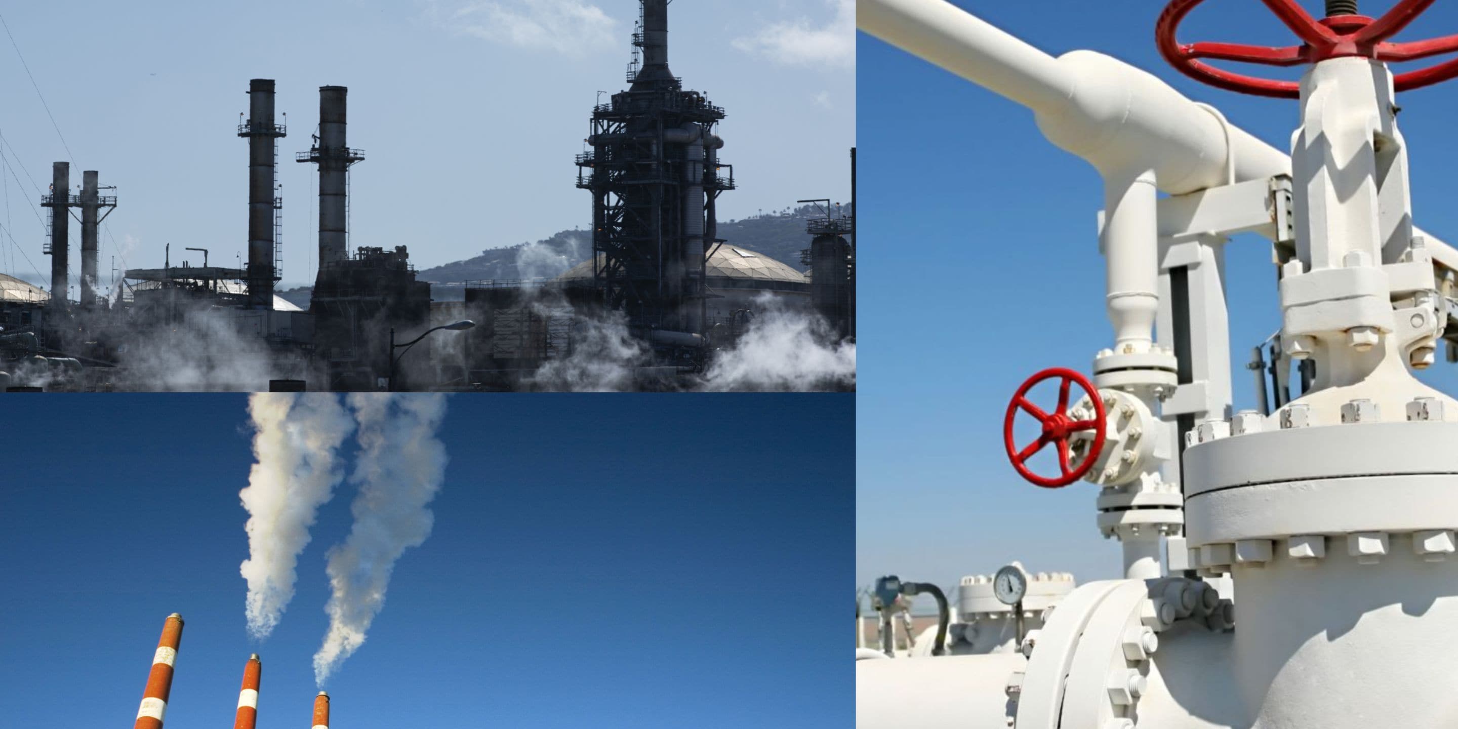 Get a Better Look at Methane Leaks