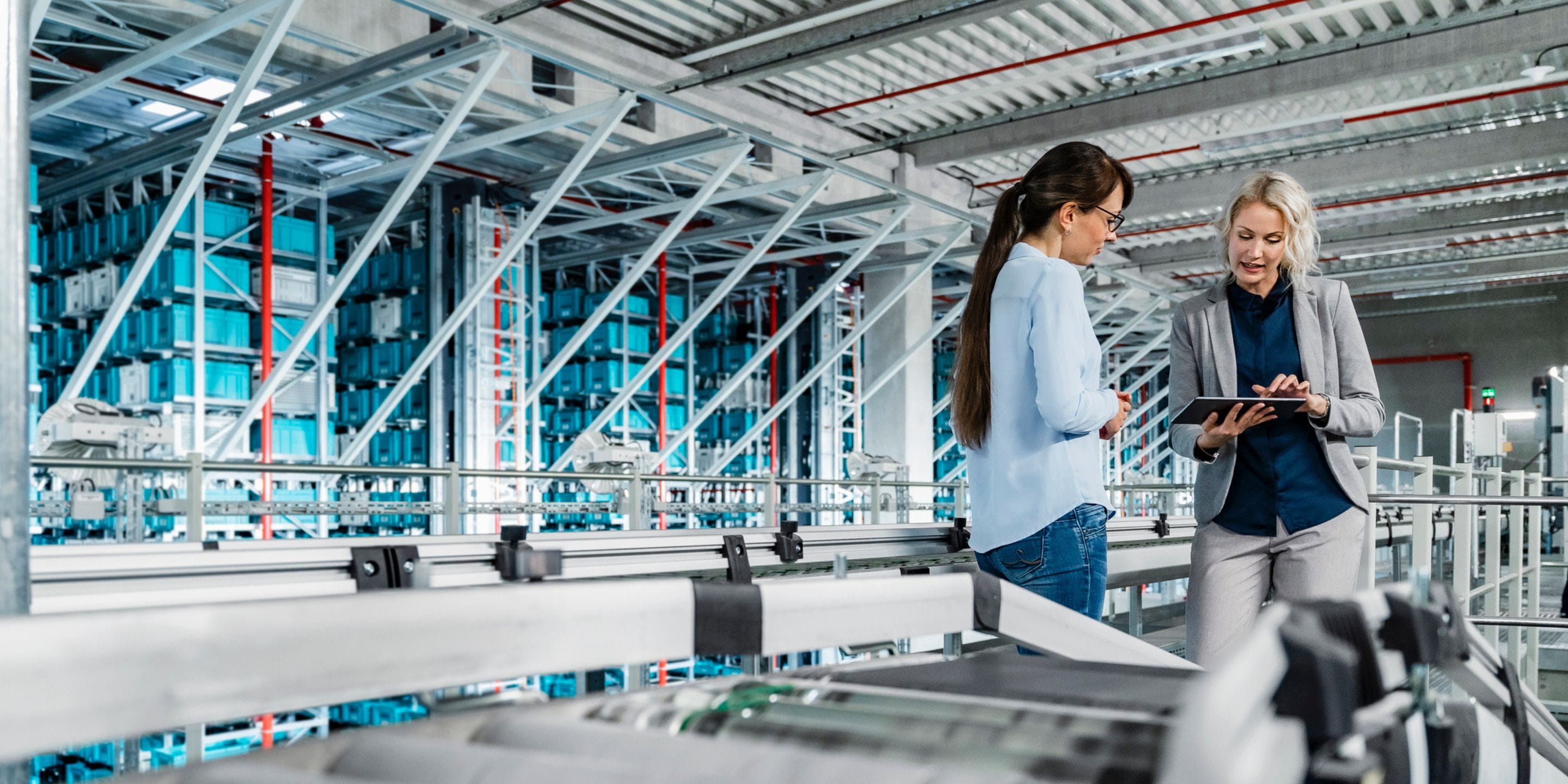 From Automation to Autonomy: What's Next 