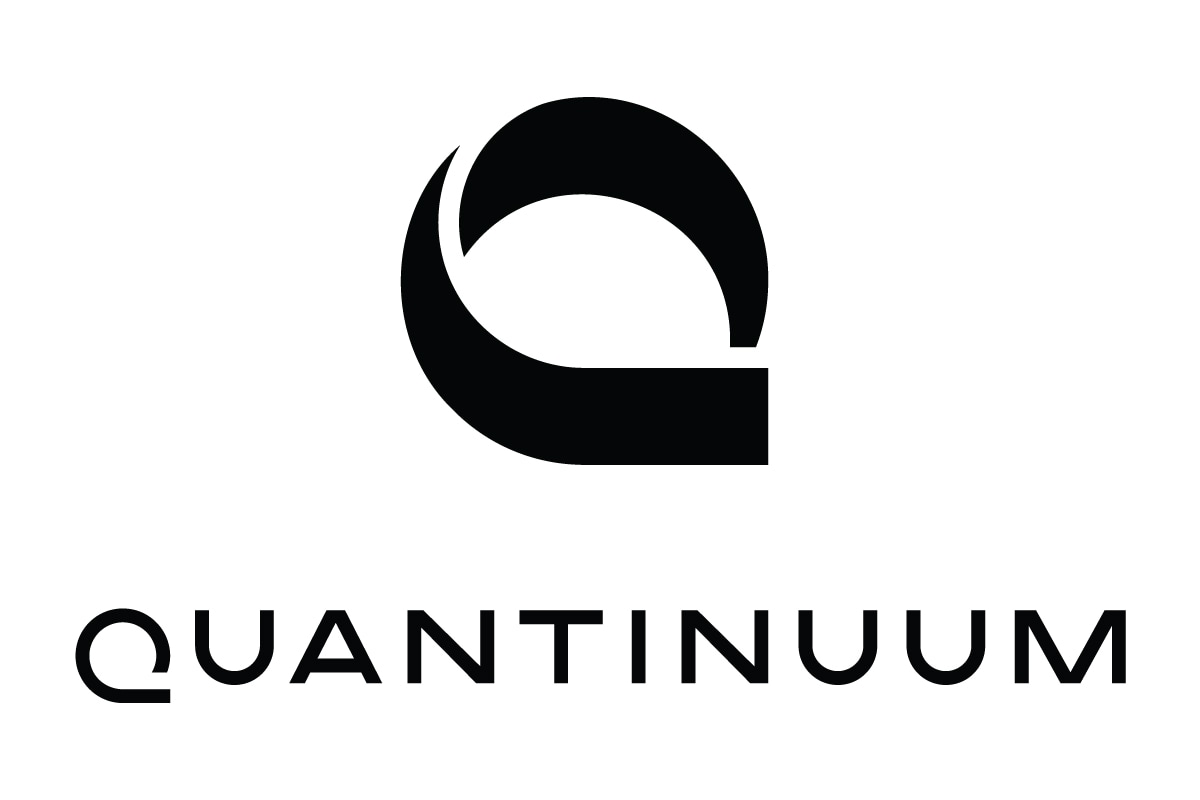 Honeywell/Quantinuum (HON) logo