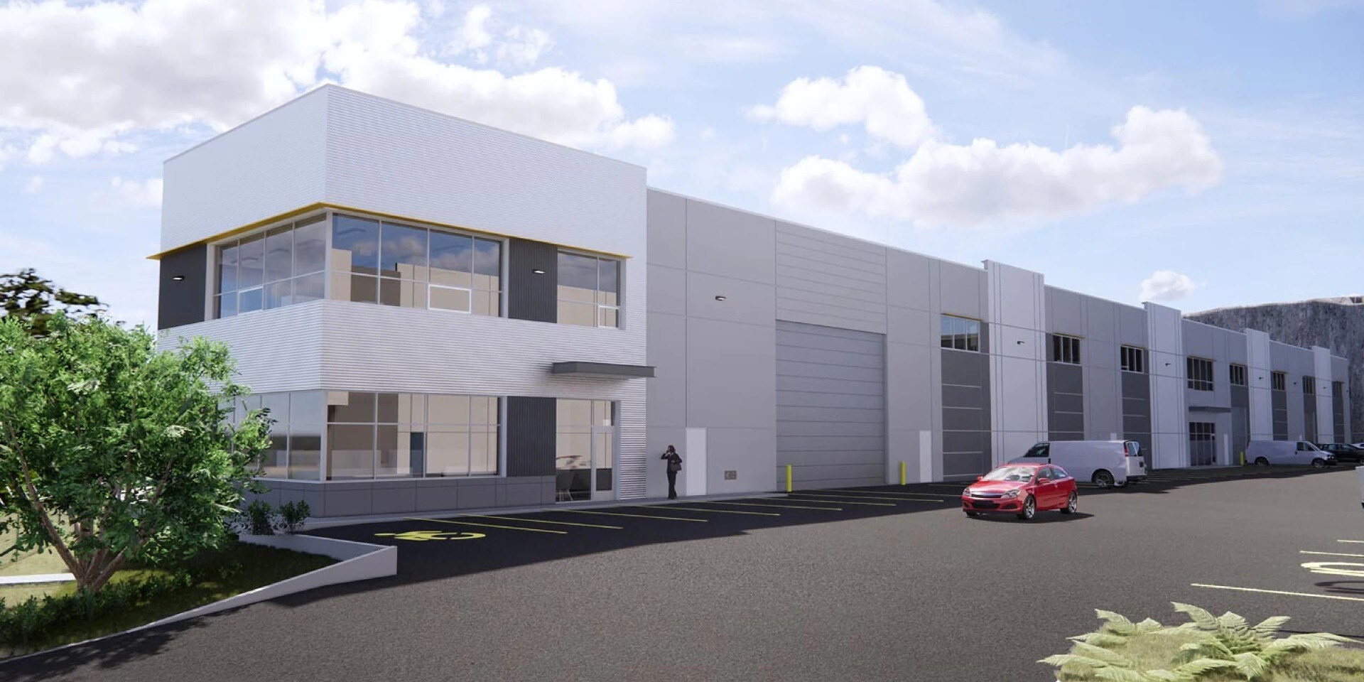 Solving the Big Energy Problems of Small Buildings