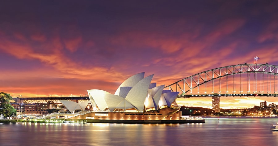 sydney opera house address sydney opera house address