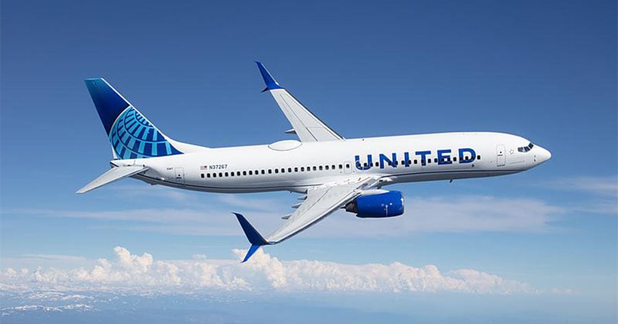 The Future of Flying with United Airlines