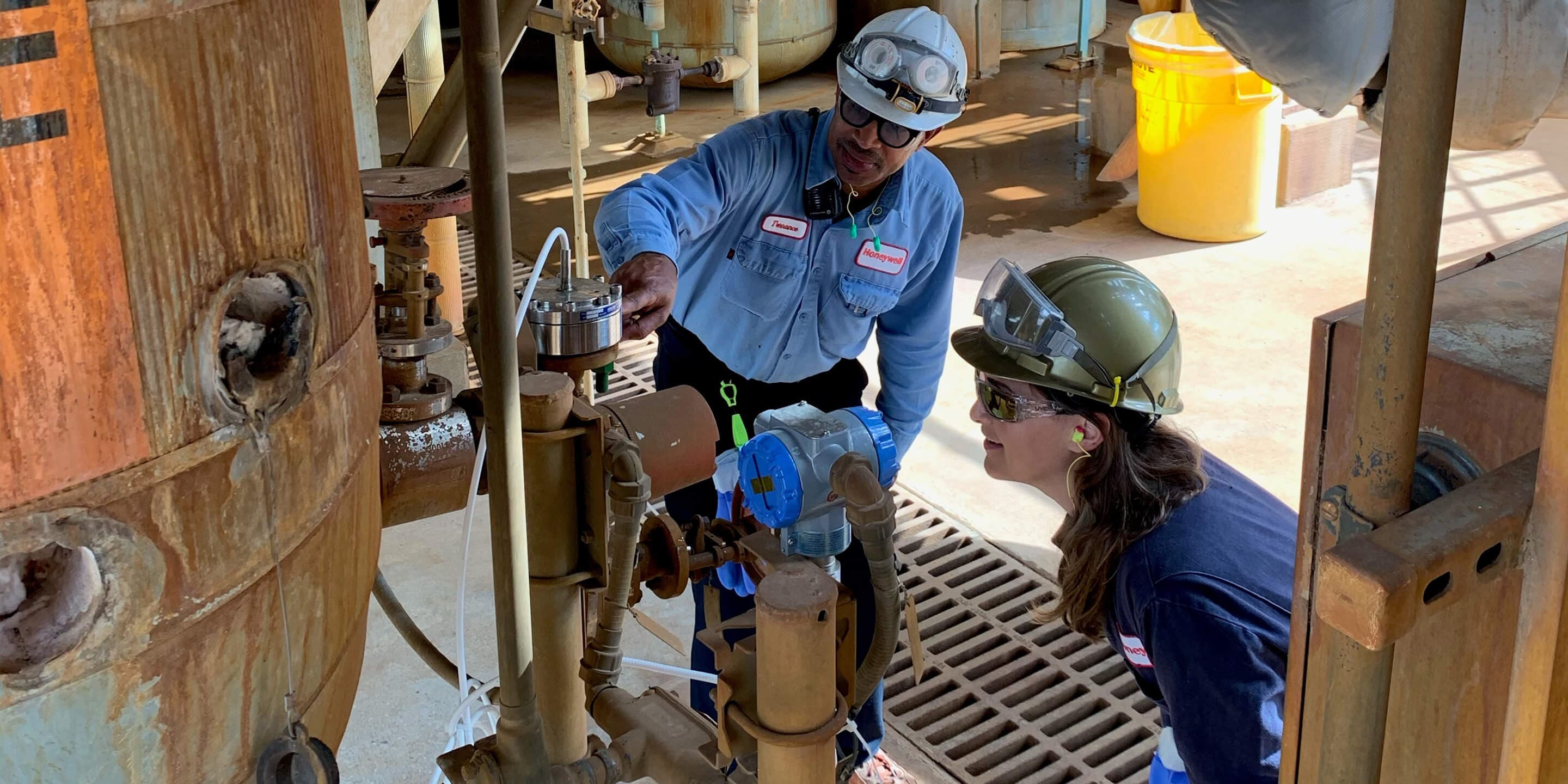 Cool Careers Shape the Planet