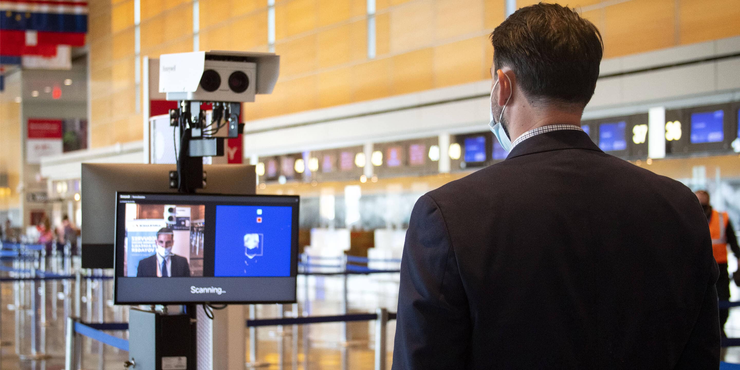 Boston Logan International Airport