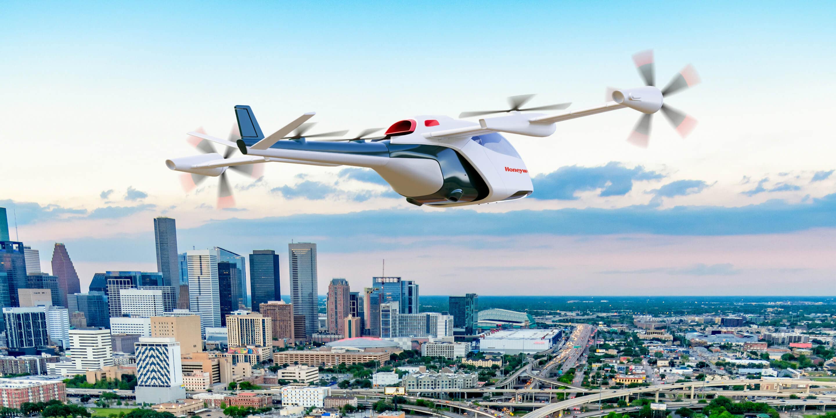 Advanced Air Mobility in 2024: Where the Industry is Heading