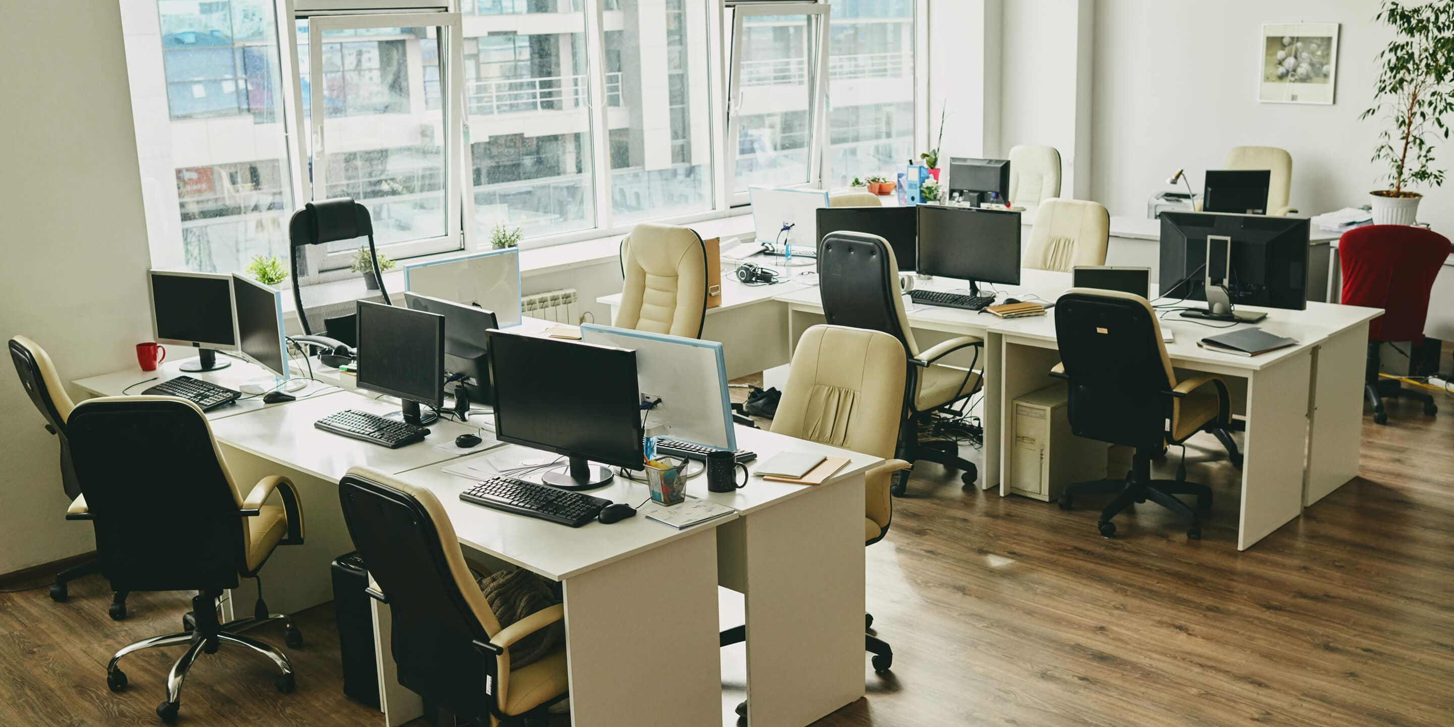 Do Employees Feel Safe in a Workplace?