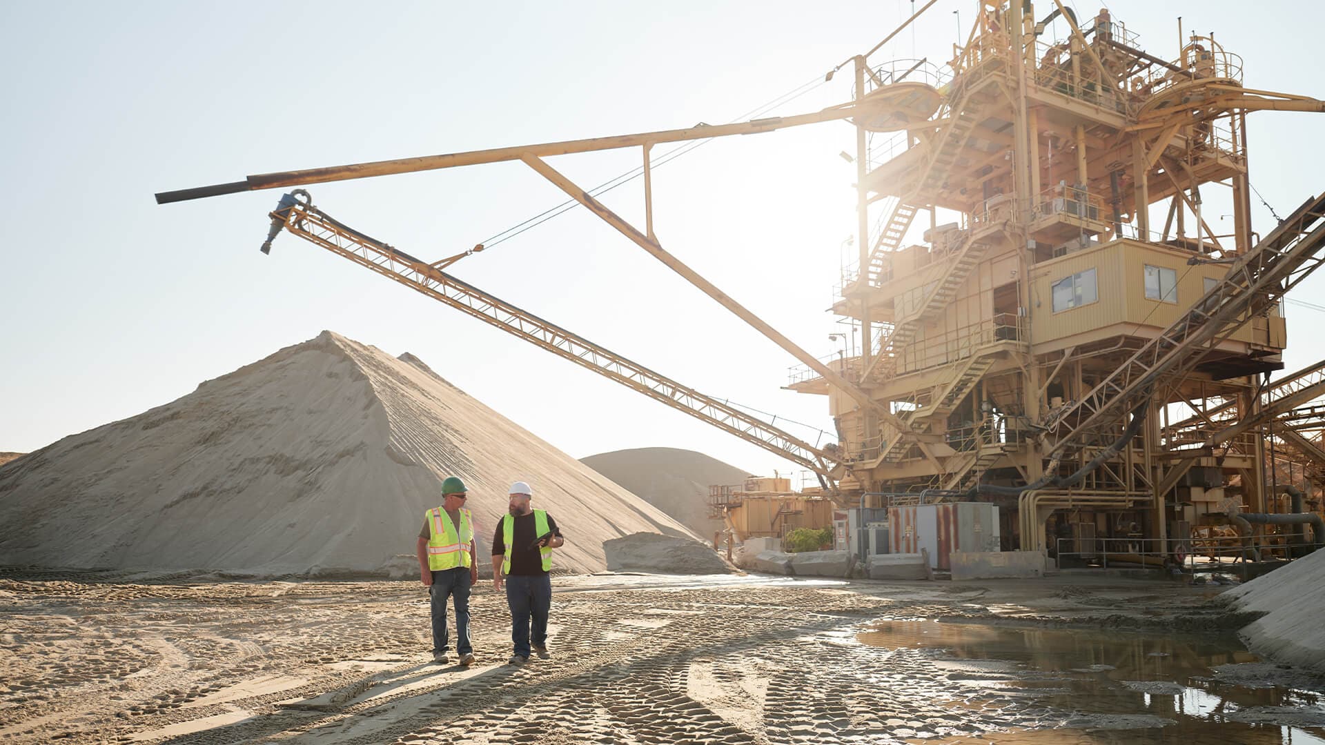 What is IndustrialGrade Software?