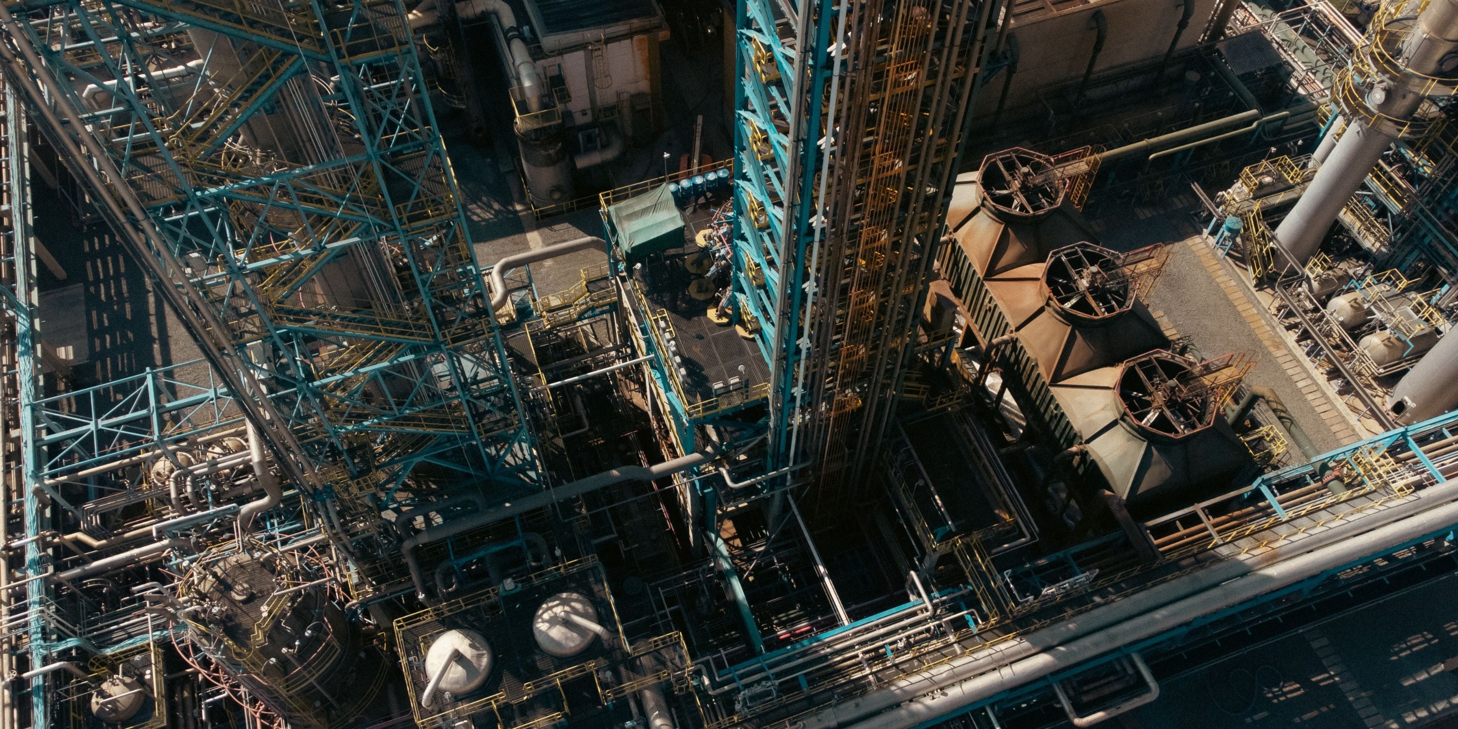 Industries