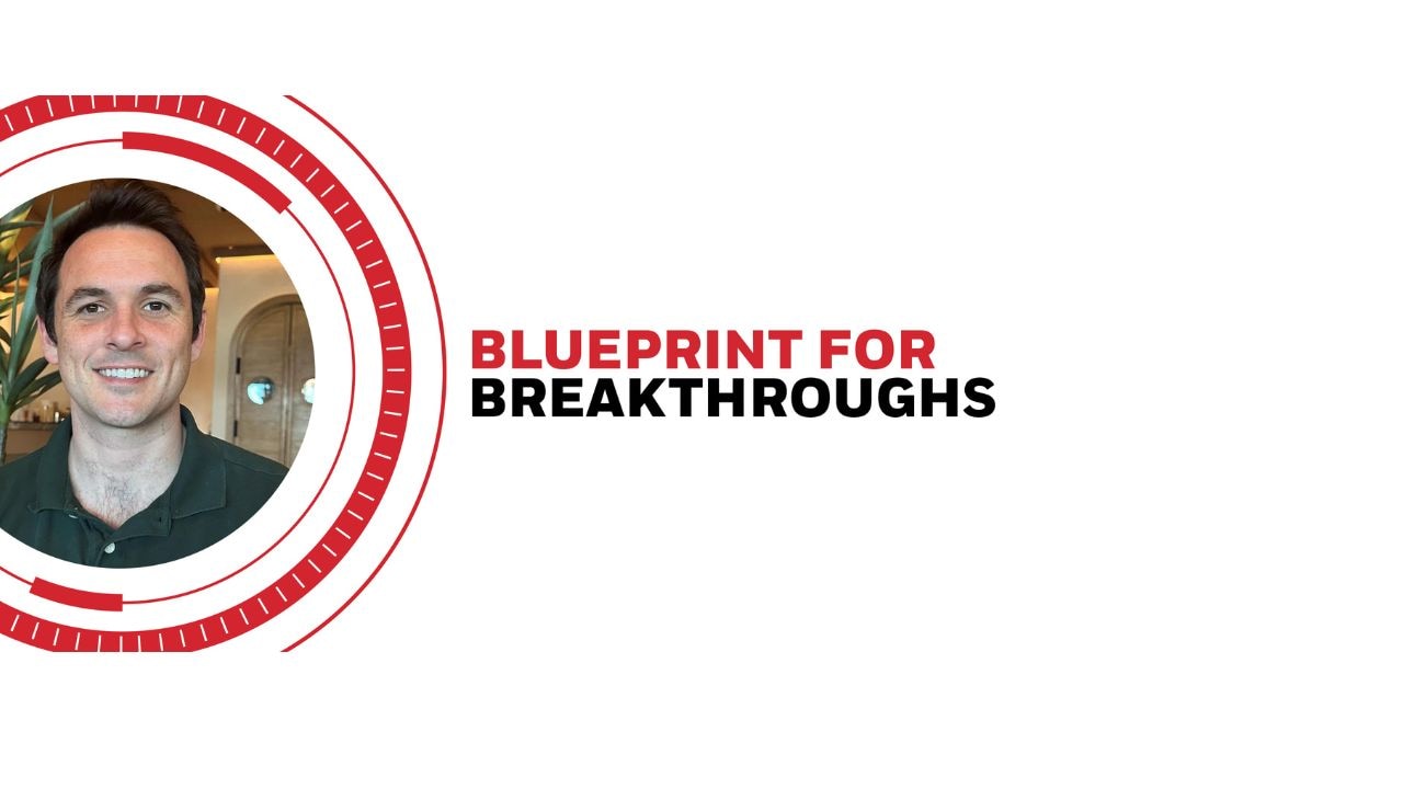 Blueprint for Breakthroughs: Transforming Light Into Innovation