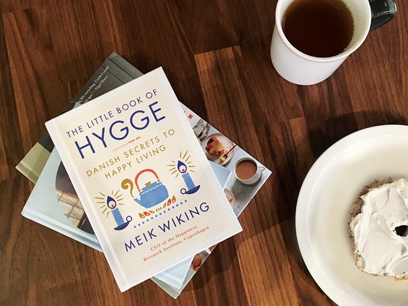 5 Ways to Bring Hygge Home