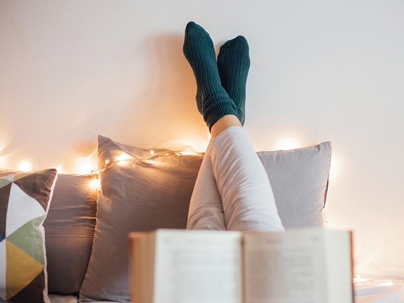 5 Ways to Bring Hygge Home