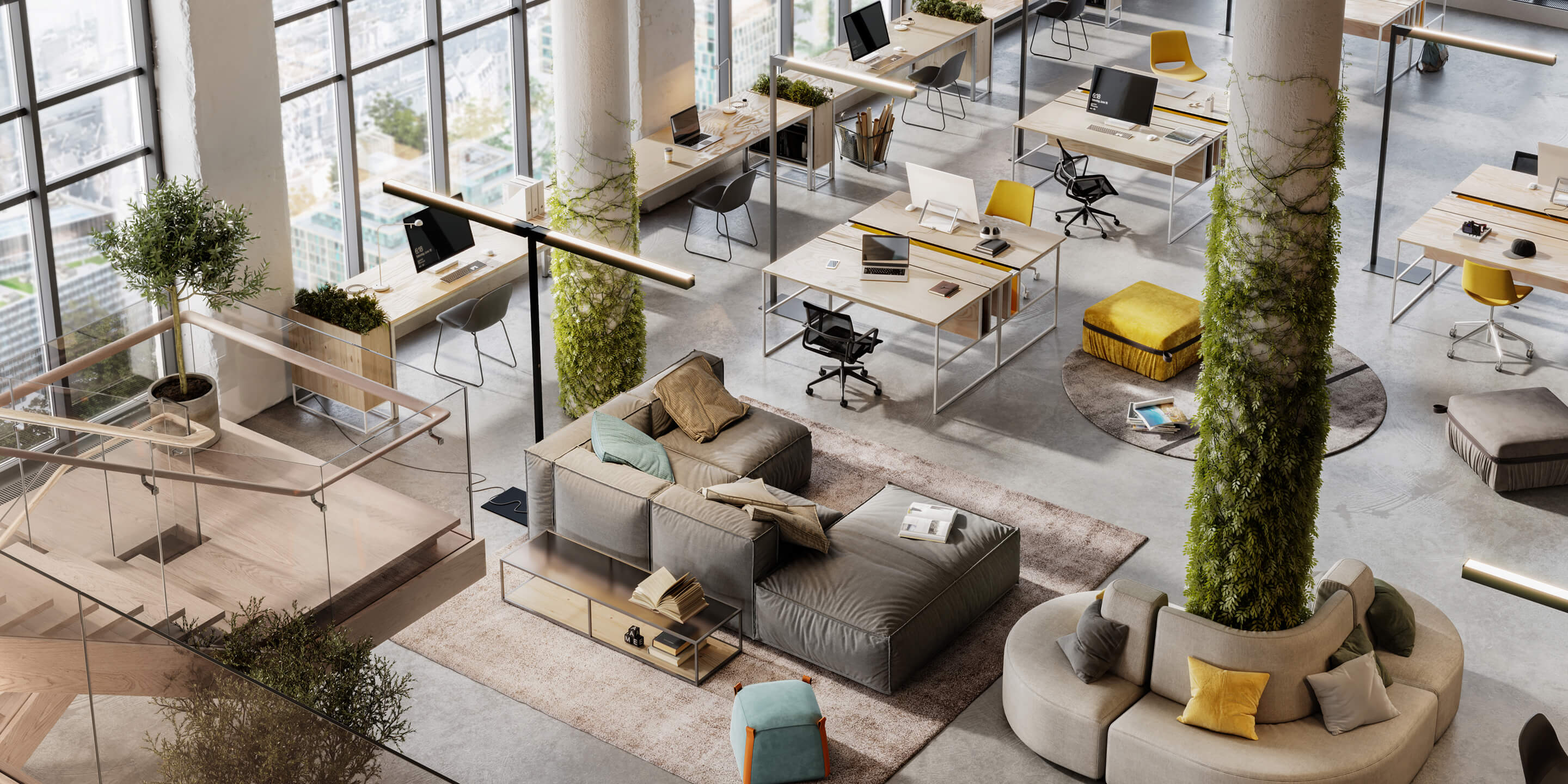 Optimize Buildings Optimize Buildings