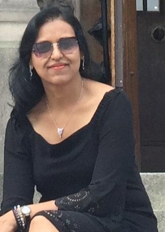 Sunita