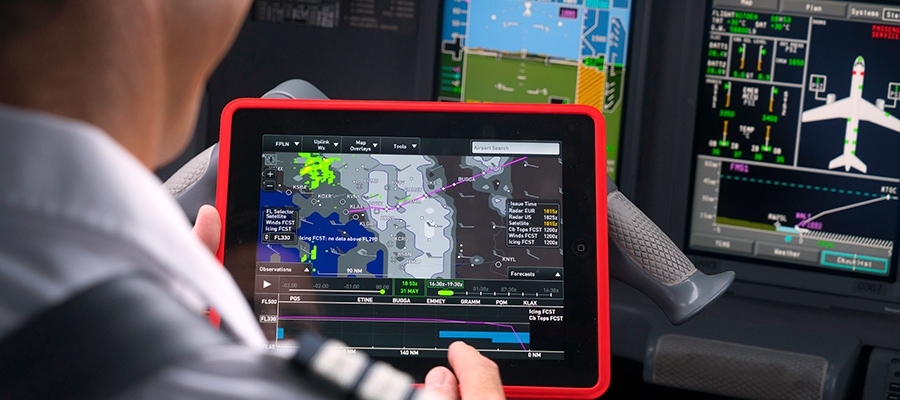 3 Ways To Avoid Weather Delays