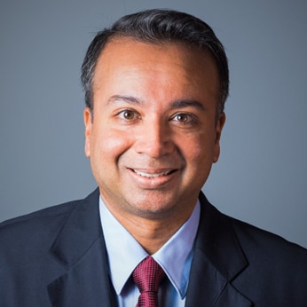 Alpesh Saraiya