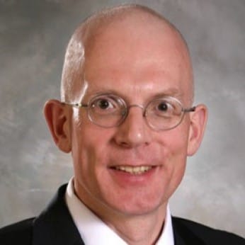 Gavin Towler