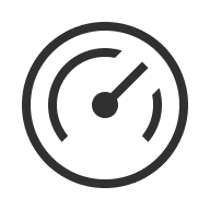 Meter icon