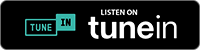 tunein Podcasts App Icon